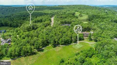 Lot 50 BILTMORE RIDGE TRAIL, MC HENRY, MD 21541