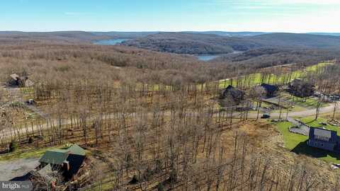 Lot 50 BILTMORE RIDGE TRAIL, MC HENRY, MD 21541
