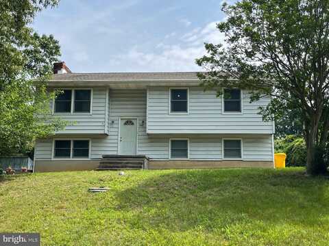 1610 HOG FARM ROAD, MILLERSVILLE, MD 21108