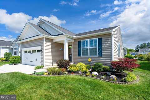 34136 SPRING BROOK AVENUE, LEWES, DE 19958