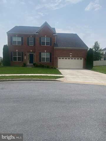 4806 CALIBRI COURT, FREDERICK, MD 21703