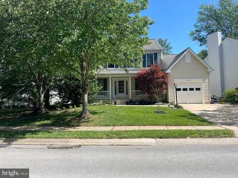 6396 GRATEFUL HEART GATE, COLUMBIA, MD 21044