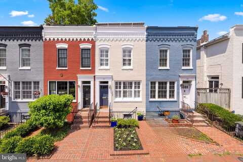 1824 35TH STREET NW, WASHINGTON, DC 20007
