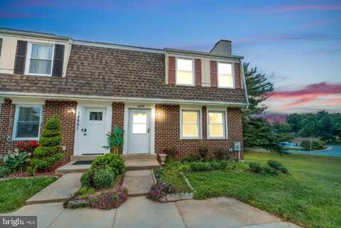 18659 SANDPIPER LANE, GAITHERSBURG, MD 20879