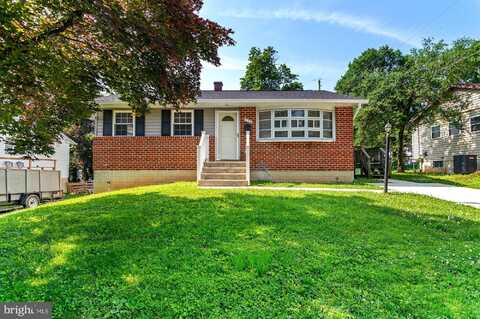 239 CANDYTUFT ROAD, REISTERSTOWN, MD 21136