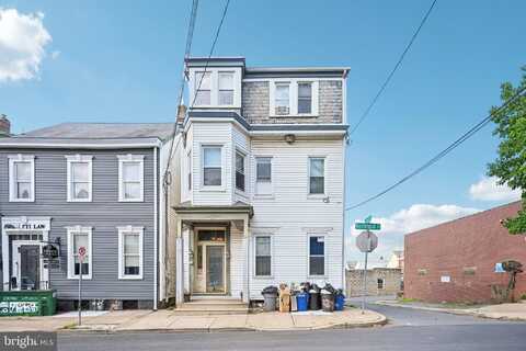 713 WASHINGTON STREET, EASTON, PA 18042