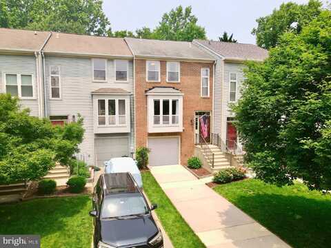 7814 FALLING LEAVES COURT, ELLICOTT CITY, MD 21043