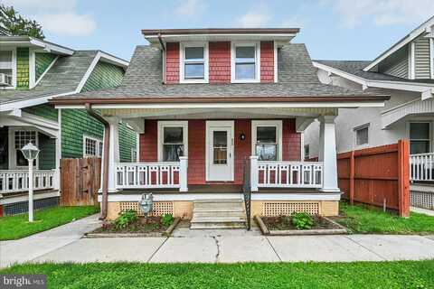 939 WAYNE AVENUE, YORK, PA 17403