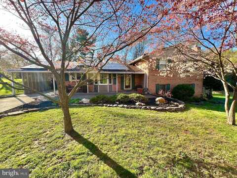 201 MOWBRAY ROAD, SILVER SPRING, MD 20904