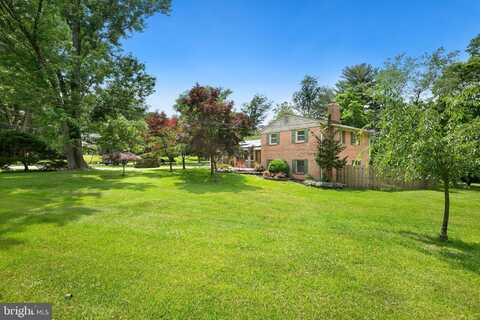 201 MOWBRAY ROAD, SILVER SPRING, MD 20904