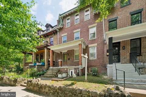 610 ROCK CREEK CHURCH ROAD NW, WASHINGTON, DC 20010