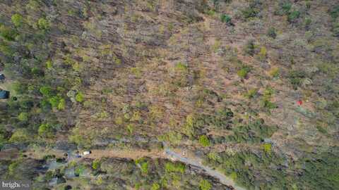 0 PANTHER LANE, HEDGESVILLE, WV 25427