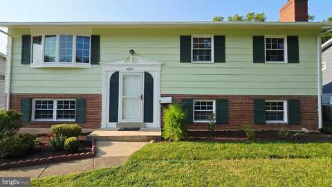 5020 PADUCAH ROAD, COLLEGE PARK, MD 20740