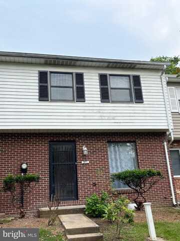 311 ASH HOLLOW DRIVE, WINCHESTER, VA 22602