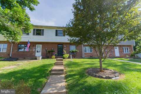 311 ASH HOLLOW DRIVE, WINCHESTER, VA 22602