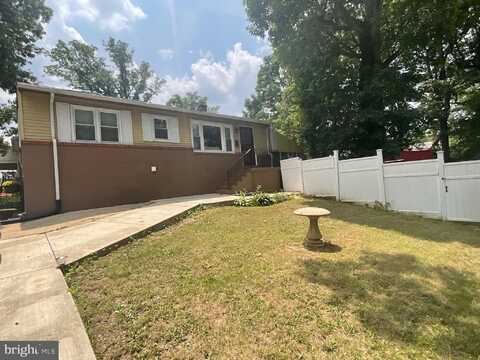 2116 COLUMBIA AVENUE, LANDOVER, MD 20785
