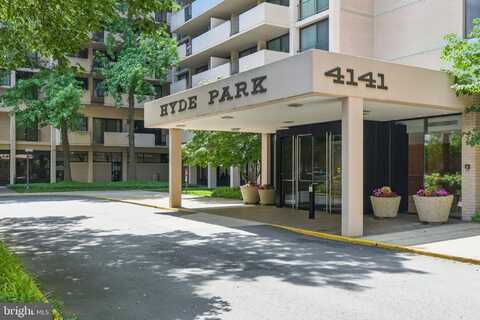 4141 N HENDERSON ROAD, ARLINGTON, VA 22203