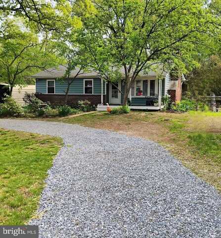 7885 ELIZABETH ROAD, PASADENA, MD 21122