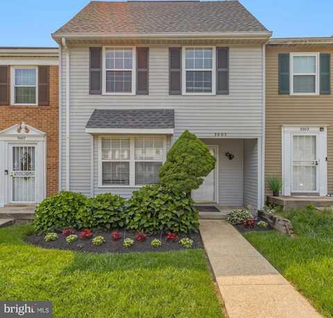 3005 BRINKLEY STATION DRIVE, TEMPLE HILLS, MD 20748