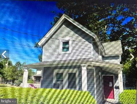 134 FIRST AVENUE, PITMAN, NJ 08071