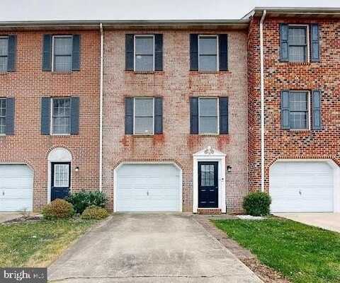 8 RUTHERFORD PLACE, HARPERS FERRY, WV 25425