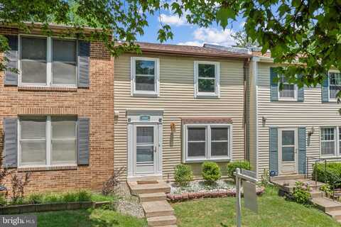 9922 OAKDALE WOODS COURT, VIENNA, VA 22181
