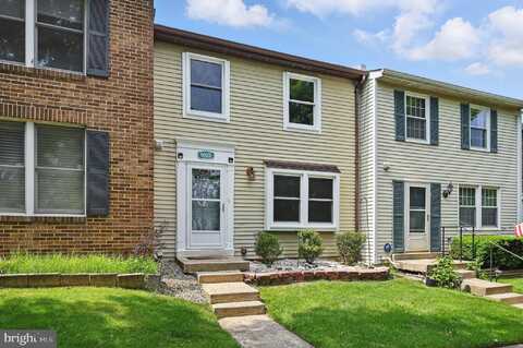 9922 OAKDALE WOODS COURT, VIENNA, VA 22181