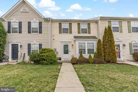 123 CHECKO COURT, MARTINSBURG, WV 25401