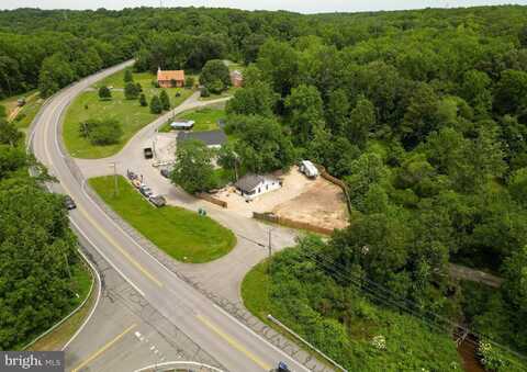 10800 MERRIMACK PLACE, NEWBURG, MD 20664