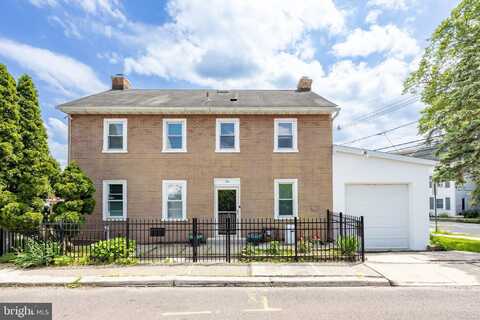 54 GRANT STREET, PHOENIXVILLE, PA 19460