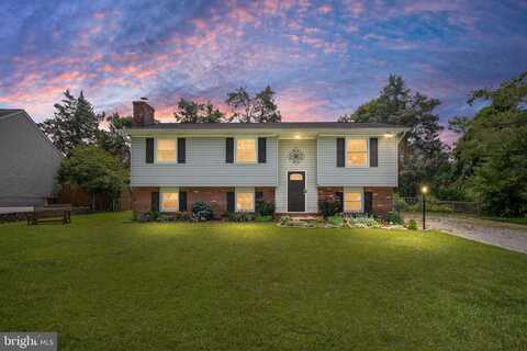 9 WICKHAM COURT, FREDERICKSBURG, VA 22405