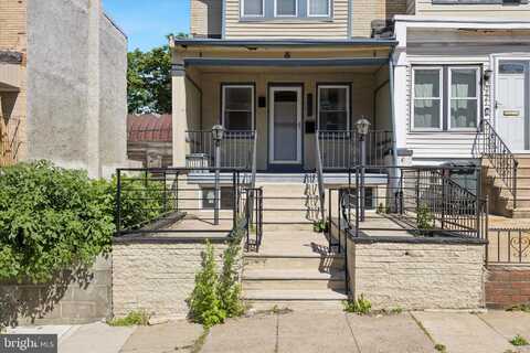 5223 PENTRIDGE STREET, PHILADELPHIA, PA 19143