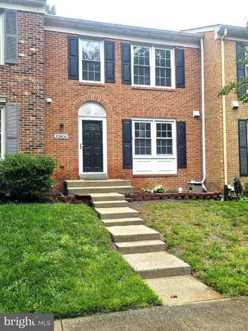 12806 LOCKLEVEN LANE, WOODBRIDGE, VA 22192