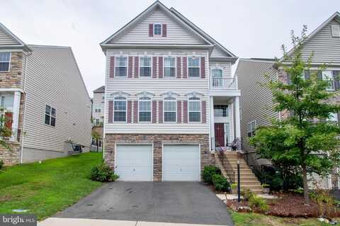 3570 EAGLE RIDGE DRIVE, WOODBRIDGE, VA 22191
