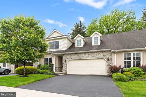 1816 WINDSONG LANE, LANCASTER, PA 17602