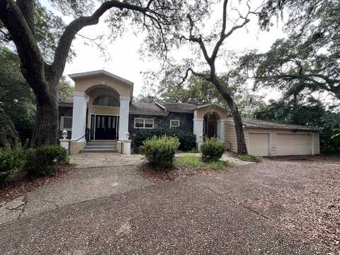 902 S Whisperwood Lane, Fort Walton Beach, FL 32547