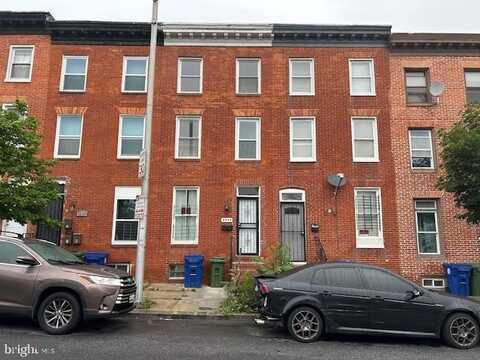 1312 W PRATT STREET, BALTIMORE, MD 21223