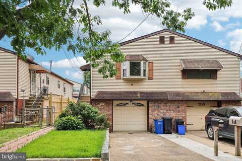 702 PRINCETON AVENUE, PHILADELPHIA, PA 19111