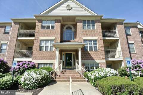 1714 LANDMARK DRIVE, FOREST HILL, MD 21050