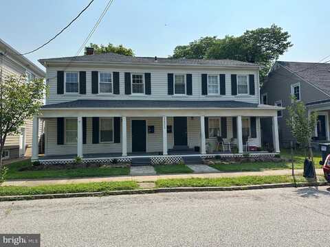 1605 Apt. B CHARLES STREET, FREDERICKSBURG, VA 22401