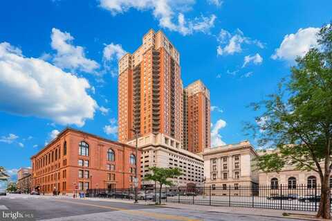 414 WATER STREET, BALTIMORE, MD 21202