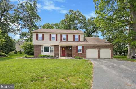 7 QUAIL COURT, WILMINGTON, DE 19810