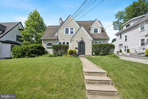 722 MASON AVENUE, DREXEL HILL, PA 19026