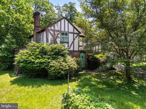 213 RICES MILL ROAD, WYNCOTE, PA 19095