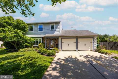 3 LINDEN TREE LANE, MOUNT HOLLY, NJ 08060