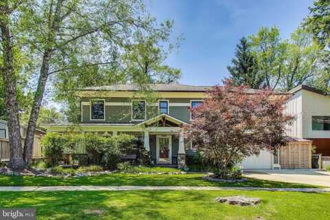 3906 HALSEY STREET, KENSINGTON, MD 20895