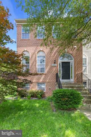 1562 FALLING BROOK COURT, ODENTON, MD 21113