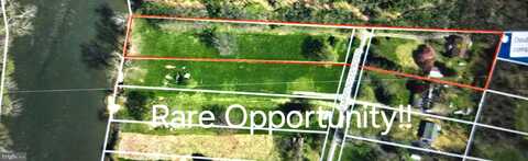 804 FARMS RIVER ROAD, FRONT ROYAL, VA 22630