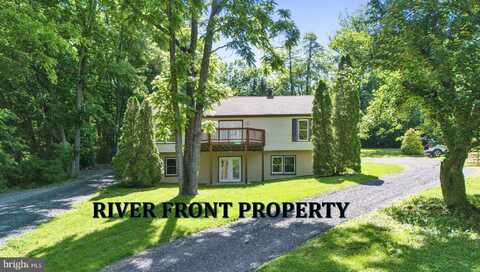 804 FARMS RIVER ROAD, FRONT ROYAL, VA 22630