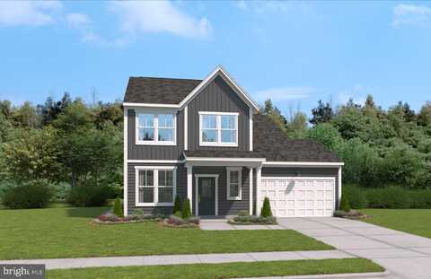 19 TAFT AVENUE, RANSON, WV 25438